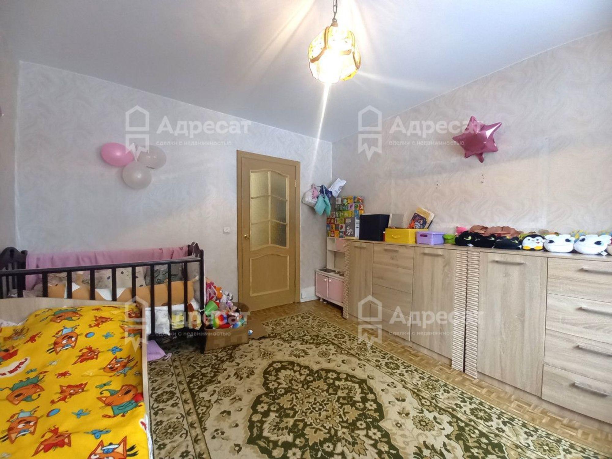 Купить квартиру за 4 000 000 рублей на ул. им. Кирова,  д.98б