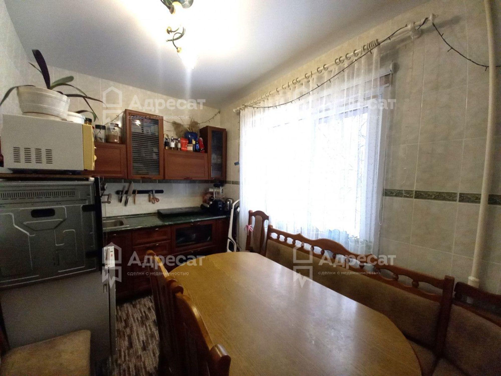 Купить квартиру за 4 000 000 рублей на ул. им. Кирова,  д.98б