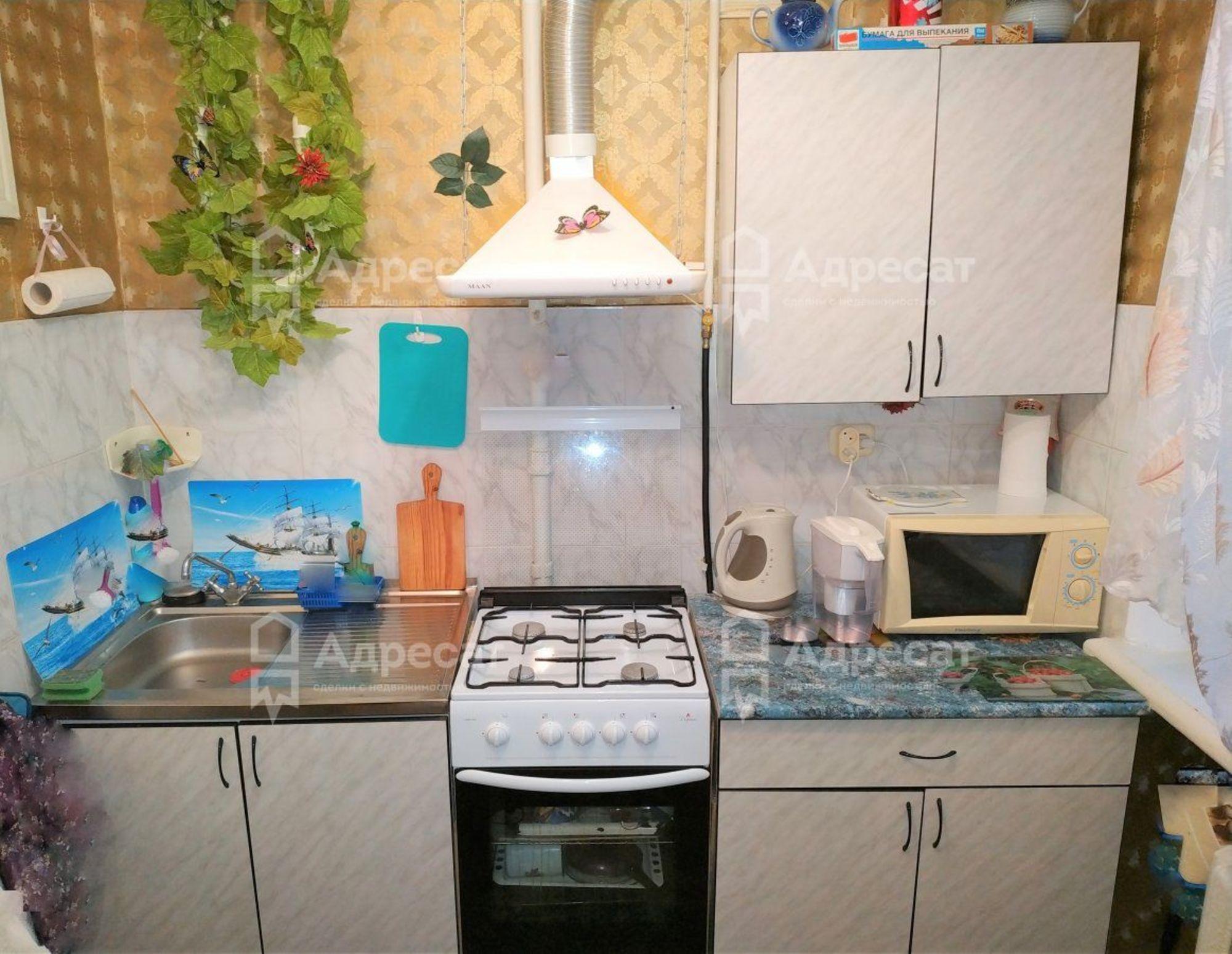 Купить квартиру за 3 500 000 рублей на ул. им. маршала Еременко,  д.156