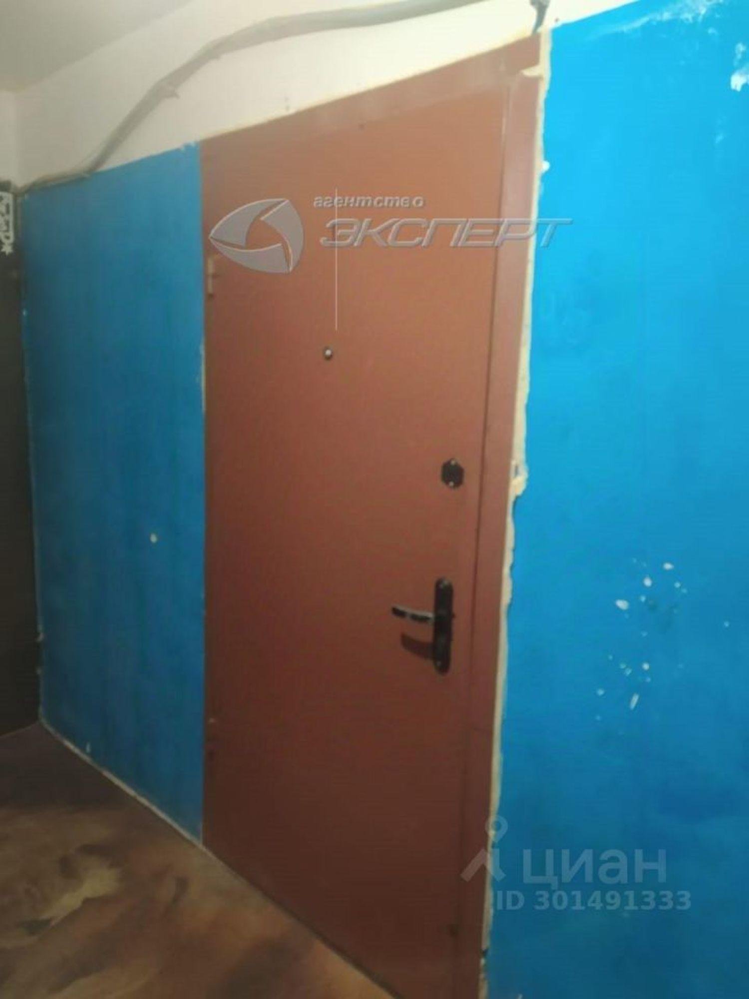 Купить комнату за 370 000 рублей на ул Коллективная, 35