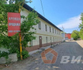 офис 254 кв м, этаж 1/2 Карьерный 5-й переулок, 9