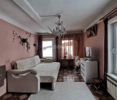 коттедж 67.2 кв м Шишкина улица