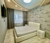 2-комн, 60.2кв м, этаж 5/5 5-й микрорайон, д.6