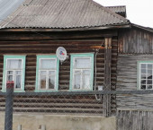 коттедж 60 кв м Пограничная ул