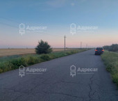 земля 8.72 сот ул. Ясногорская