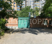 коттедж 33 кв м Филимоновская улица