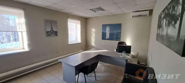 Офис Карьерный 5-й переулок, 9 Офис Карьерный 5-й переулок, 9