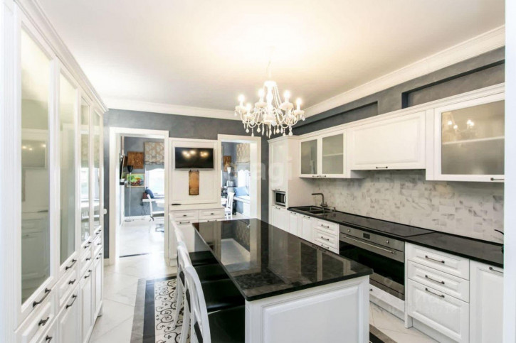 Коттедж/дом 2-й Степной переулок, 50,  д. 50