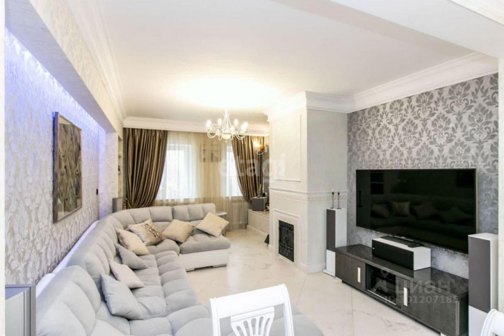 Коттедж/дом 2-й Степной переулок, 50,  д. 50