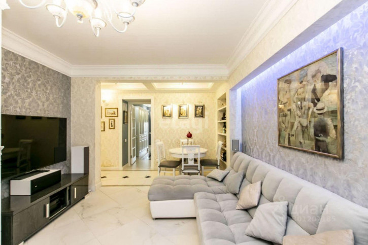 Коттедж/дом 2-й Степной переулок, 50,  д. 50