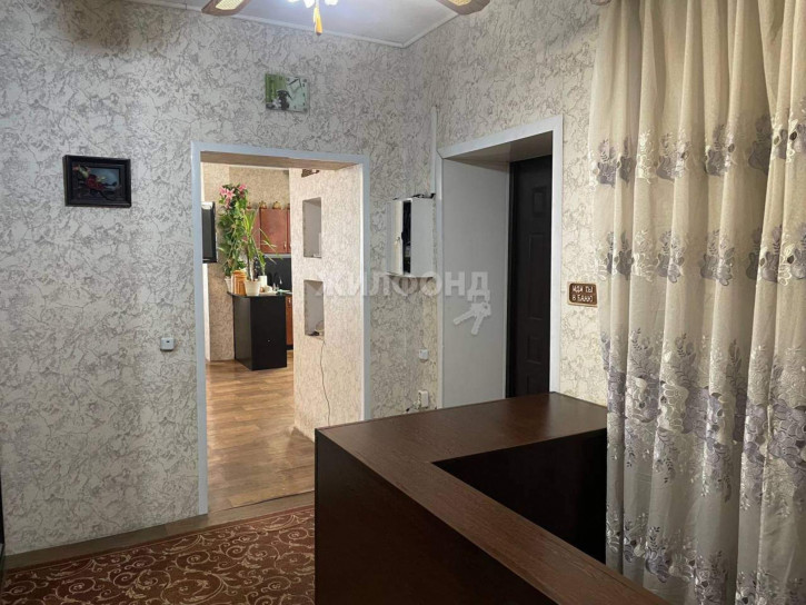 Коттедж/дом Воинская улица, д.10