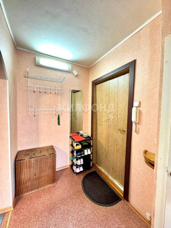 1-комн квартира Бегичева улица, д.23 1-комн квартира Бегичева улица, д.23