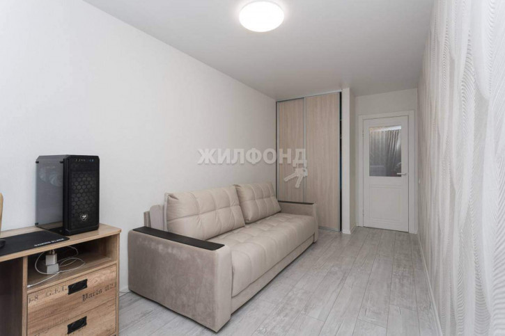 3-комн квартира 1905 года улица, д.30