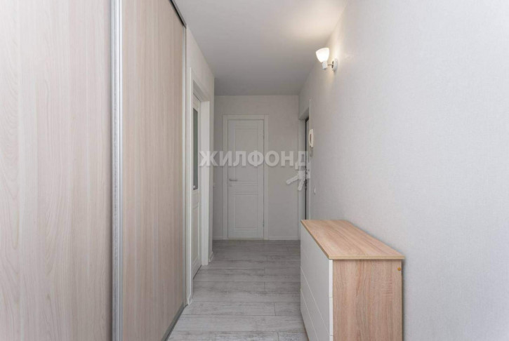 3-комн квартира 1905 года улица, д.30