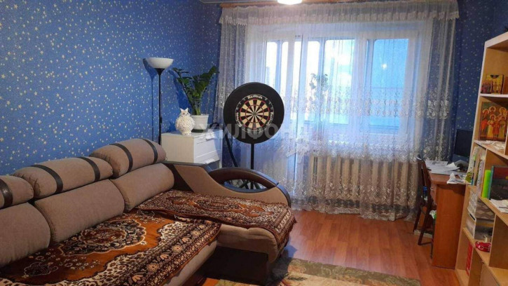 4-комн квартира Юбилейный проспект, д.19