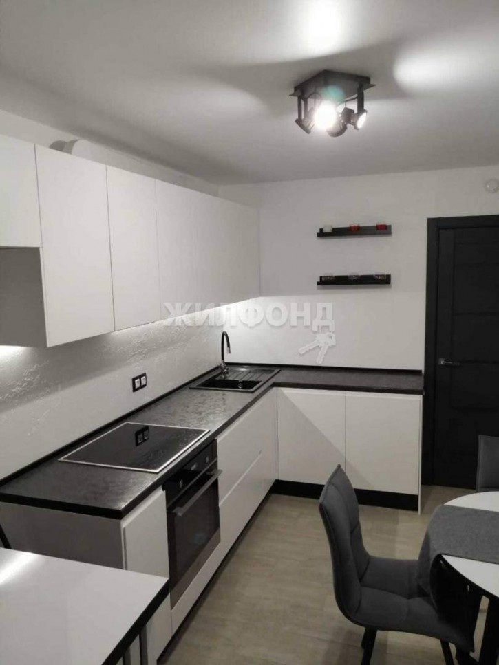 1-комн квартира Ботаническая улица, д.5Д 1-комн квартира Ботаническая улица, д.5Д