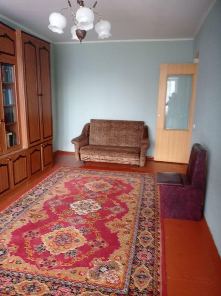 1-комн квартира Карла Маркса ул, 9