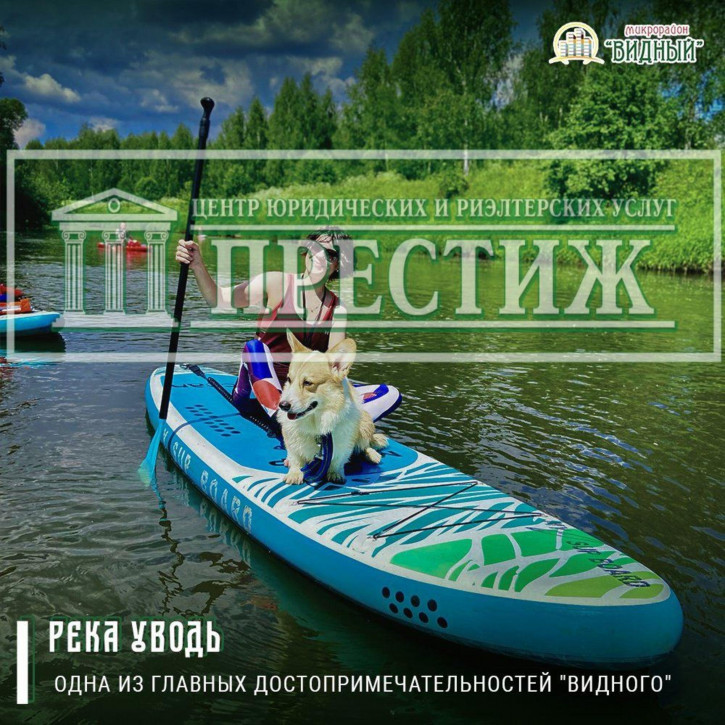 1-комн квартира в новом доме Видный мкр, 3 1-комн квартира в новом доме Видный мкр, 3
