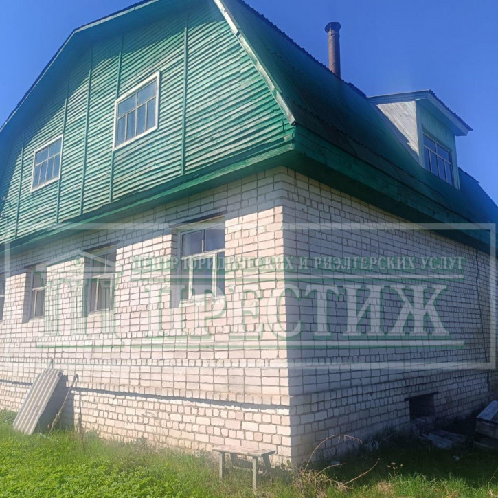 Коттедж/дом , 1 Коттедж/дом , 1