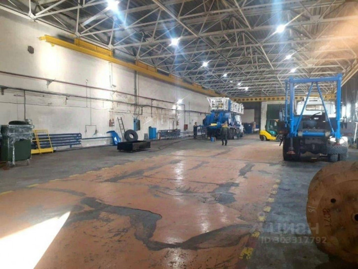 Отдельное здание Брикетная улица, 2А,  д. 2А