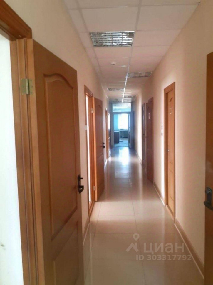 Отдельное здание Брикетная улица, 2А,  д. 2А