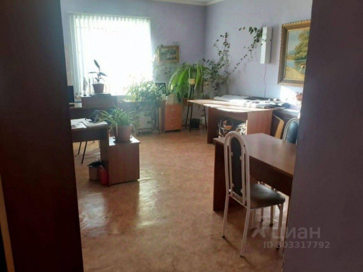 Отдельное здание Брикетная улица, 2А,  д. 2А