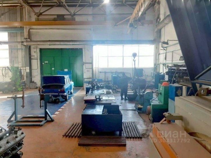 Отдельное здание Брикетная улица, 2А,  д. 2А