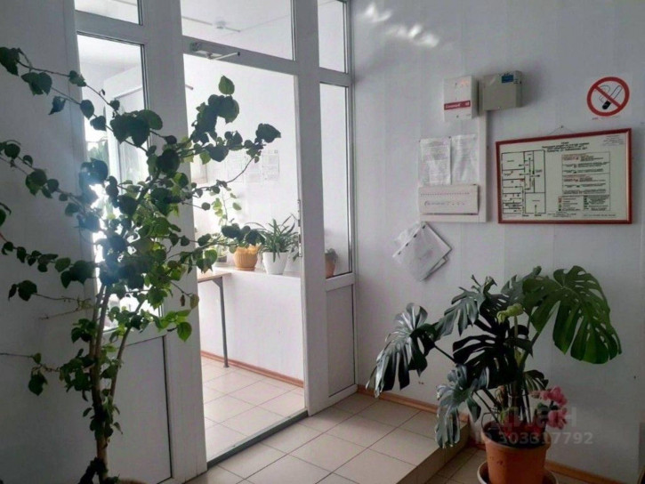 Отдельное здание Брикетная улица, 2А,  д. 2А