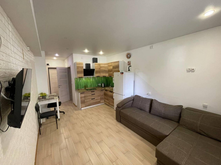 Студия Владимирская улица, 154к1