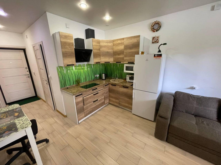 Студия Владимирская улица, 154к1