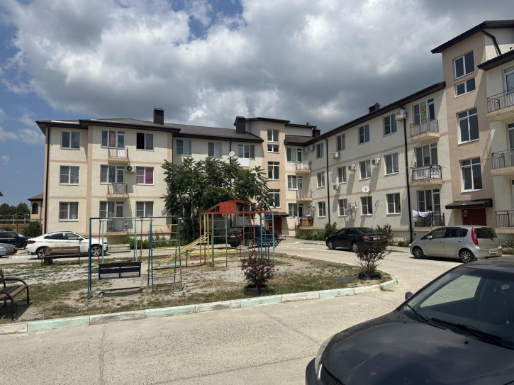 1-комн квартира Западная улица, 15