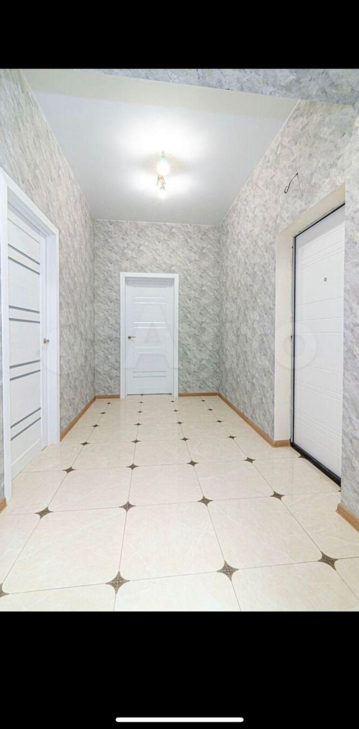 2-комн квартира Владимирская улица, 55В