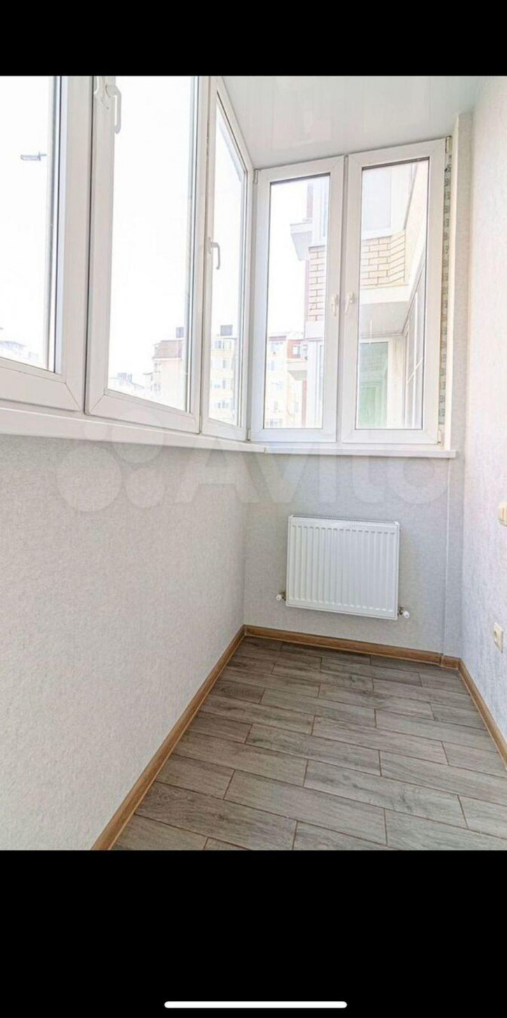 2-комн квартира Владимирская улица, 55В