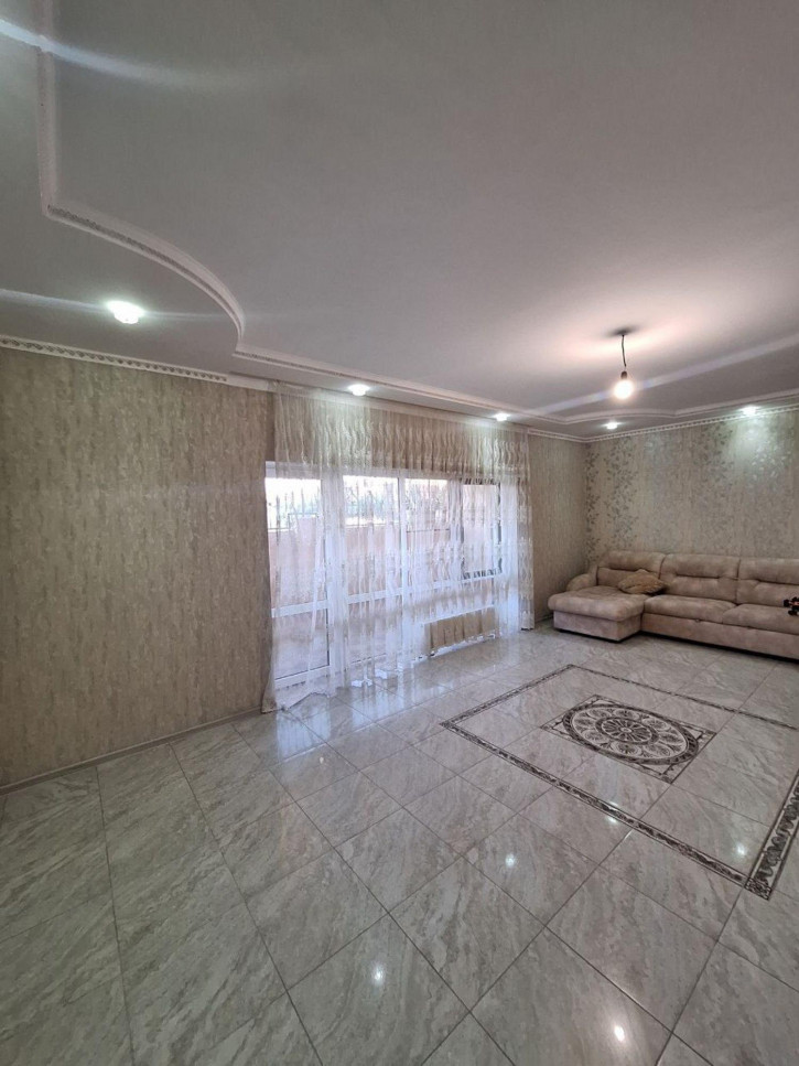 Коттедж/дом Каштановая улица