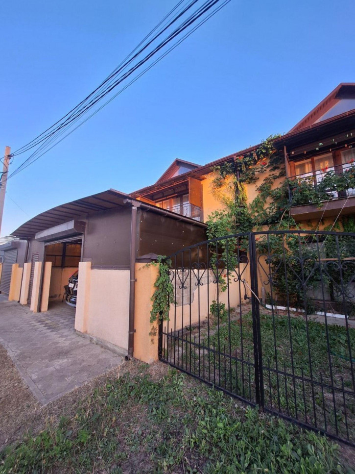 Коттедж/дом Каштановая улица