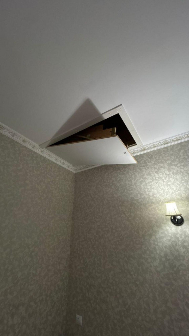 Коттедж/дом Каштановая улица