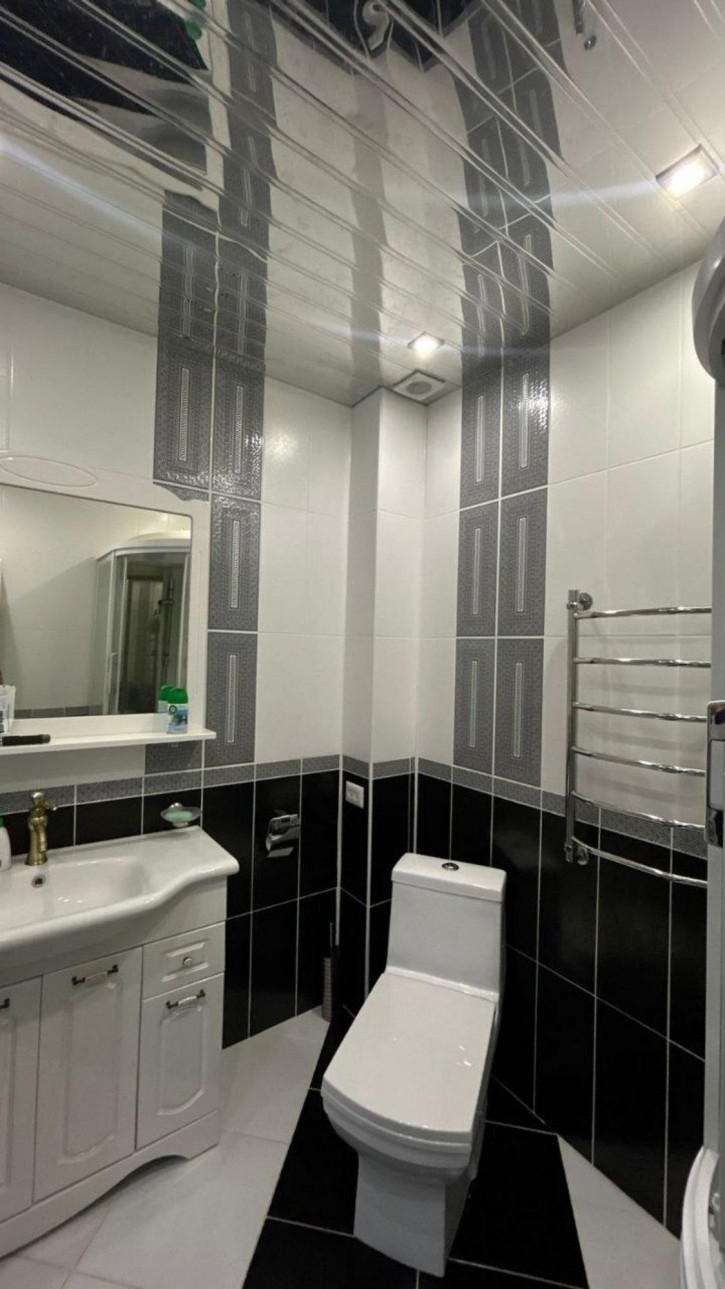 Коттедж/дом Каштановая улица