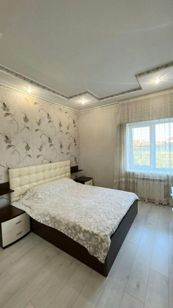 Коттедж/дом Каштановая улица