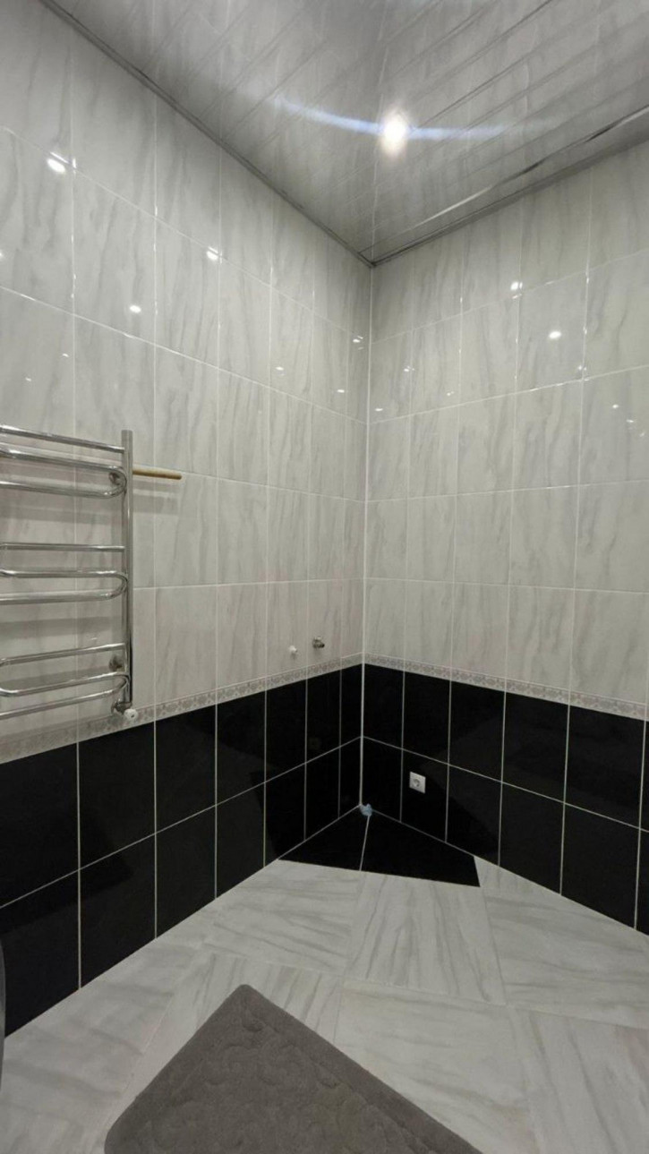 Коттедж/дом Каштановая улица