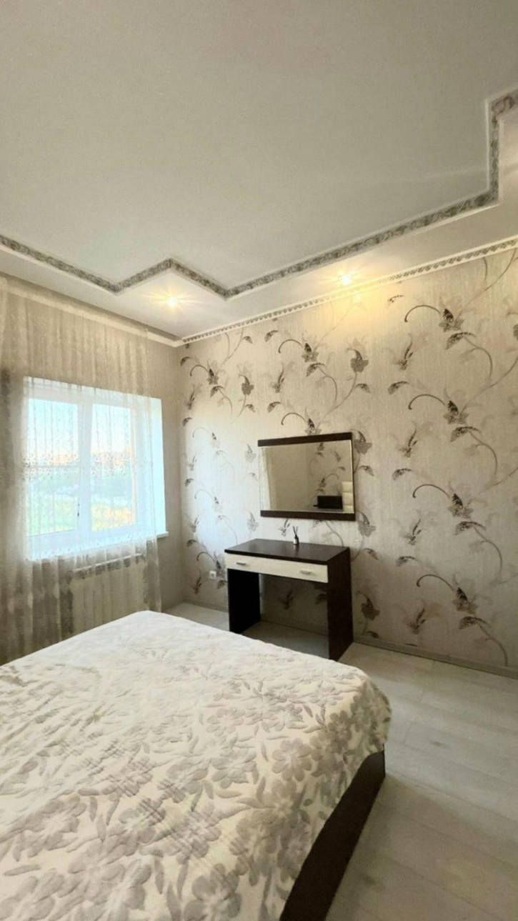 Коттедж/дом Каштановая улица