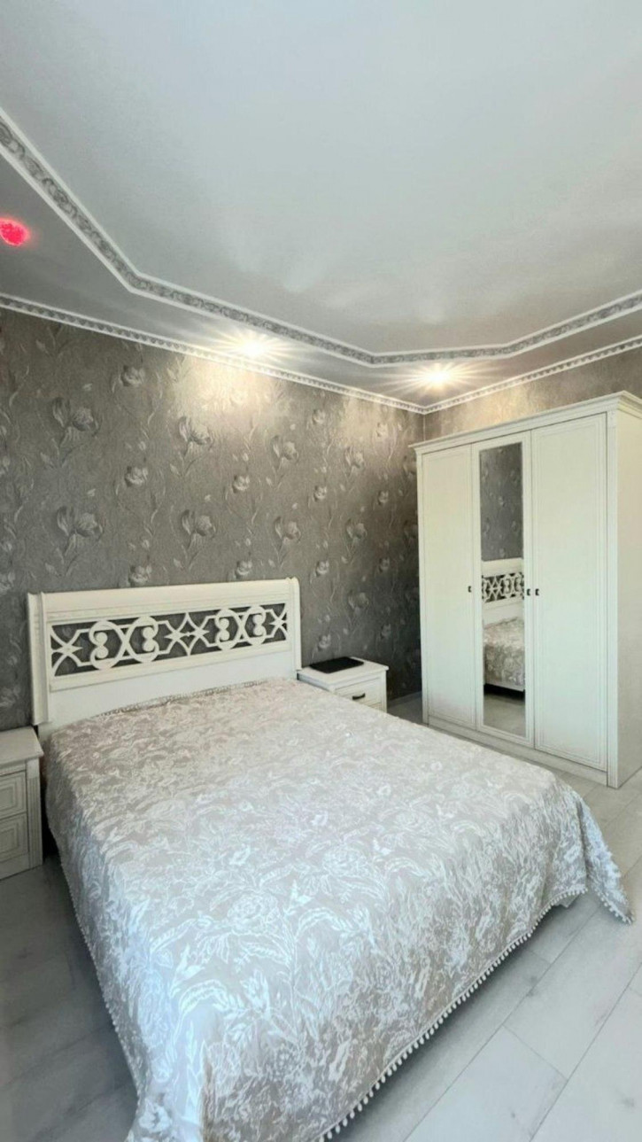 Коттедж/дом Каштановая улица