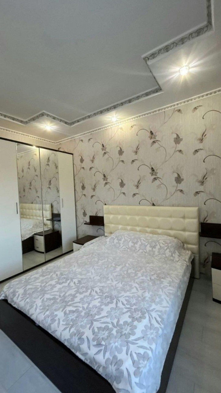 Коттедж/дом Каштановая улица