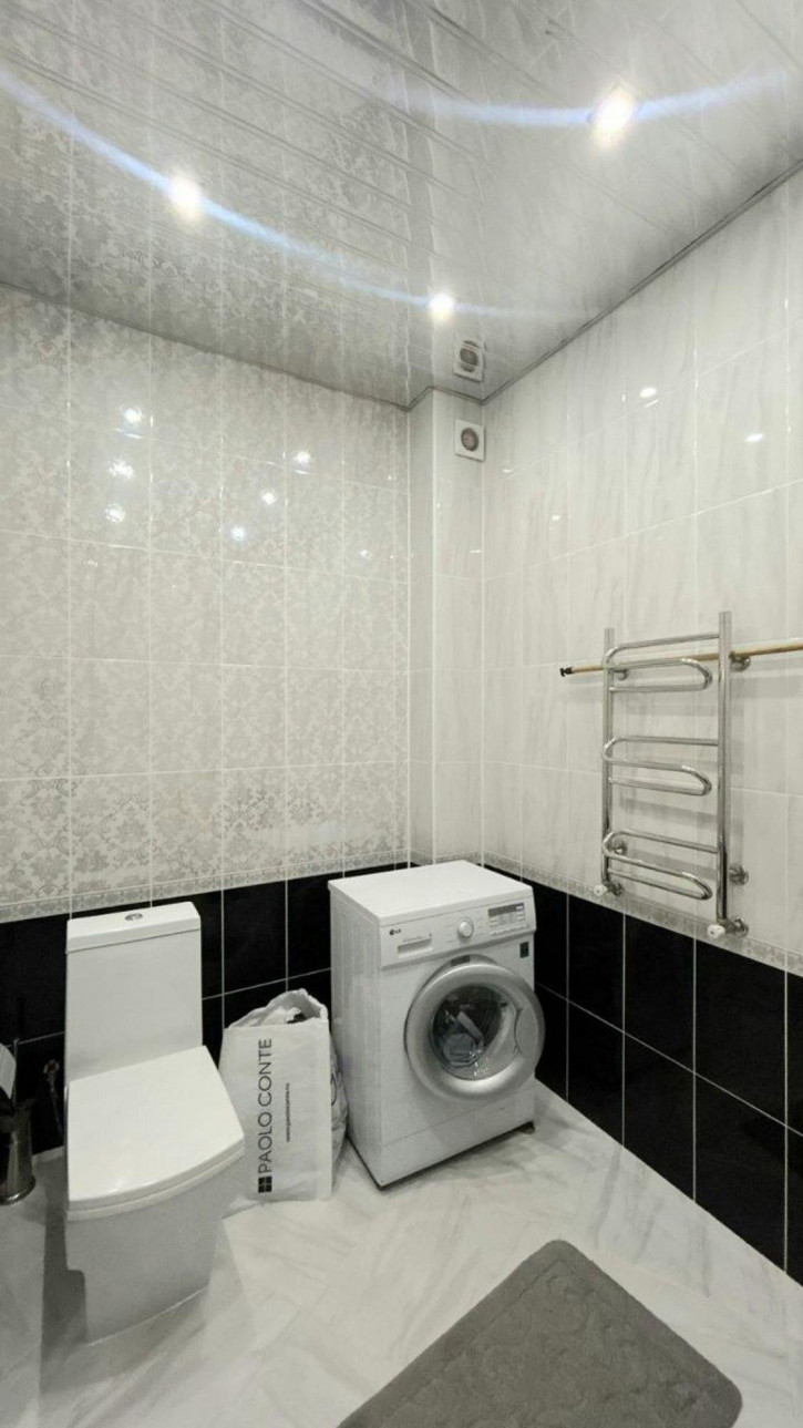 Коттедж/дом Каштановая улица