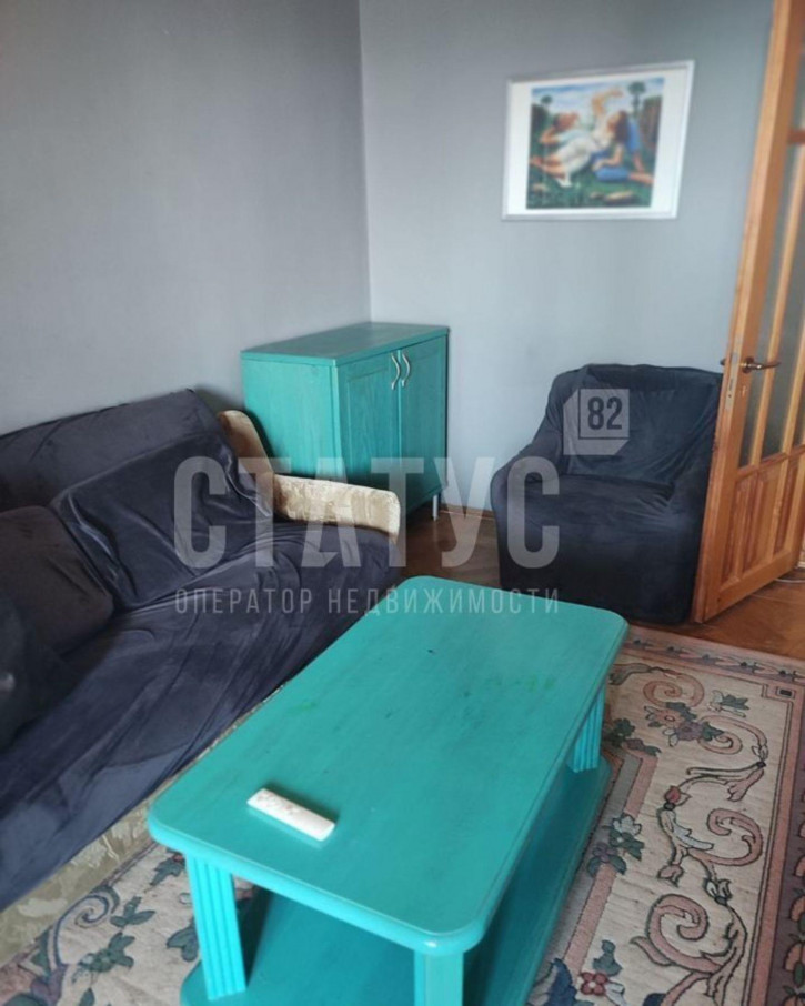 4-комн квартира Ленинградская ул, 5