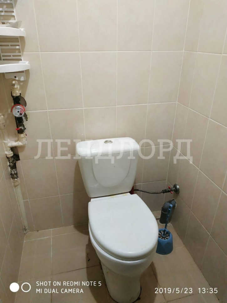 Комната Будённовский проспект, 105/9