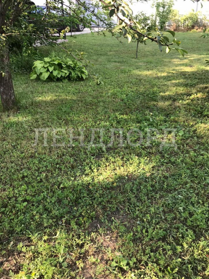 Земельный участок Базарный переулок