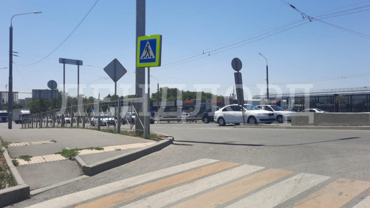 Склад улица Малиновского