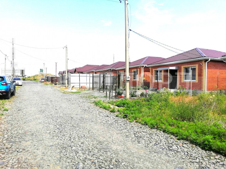 Коттедж/дом Весенняя