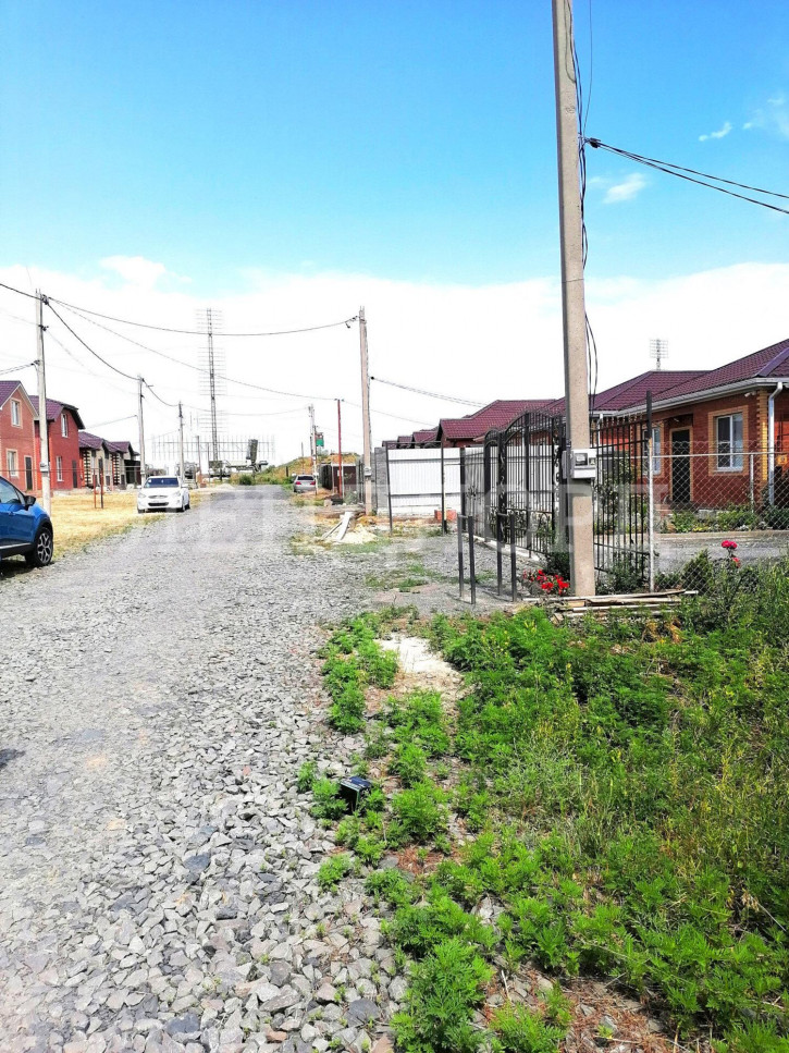 Коттедж/дом Весенняя