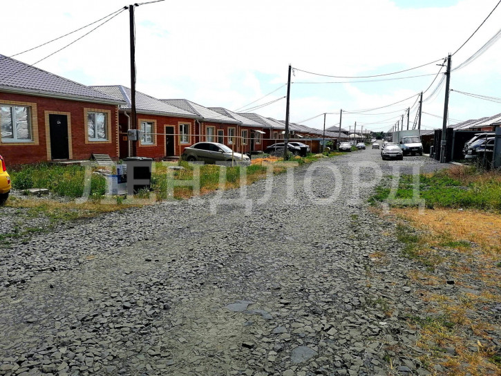 Коттедж/дом Весенняя